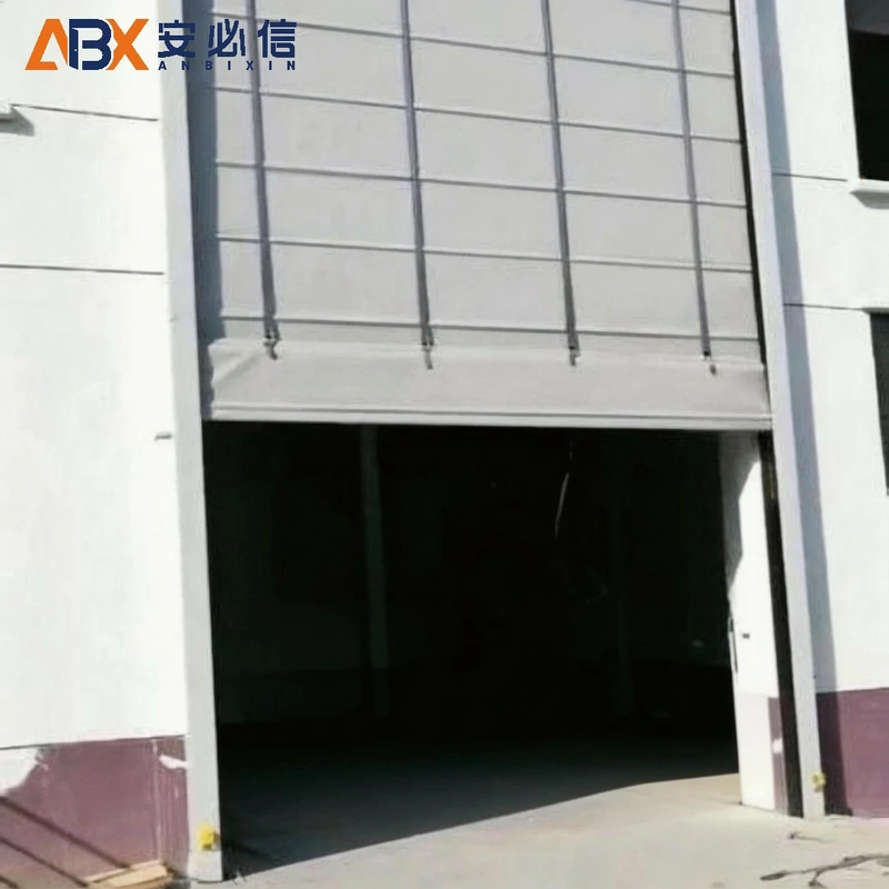 宁波翻转式卸货平台